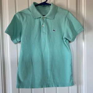 Vineyard vines polo sz6